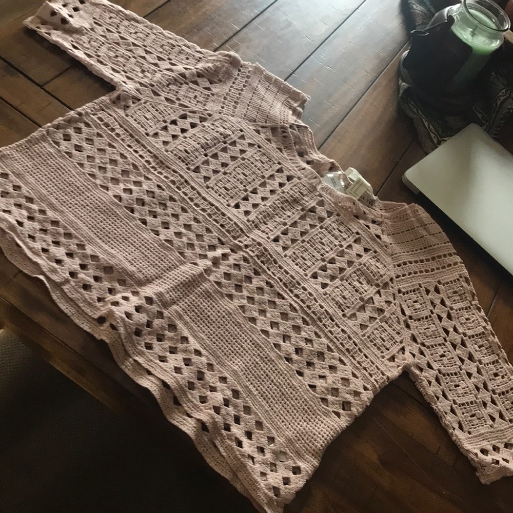 Brand new never worn